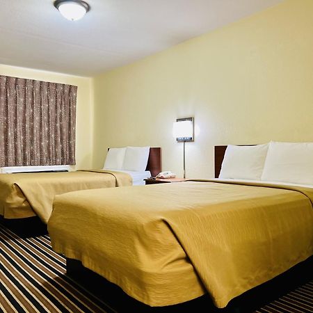 Suite 16 Motel Gore Exterior foto