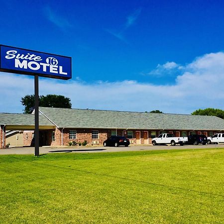 Suite 16 Motel Gore Exterior foto