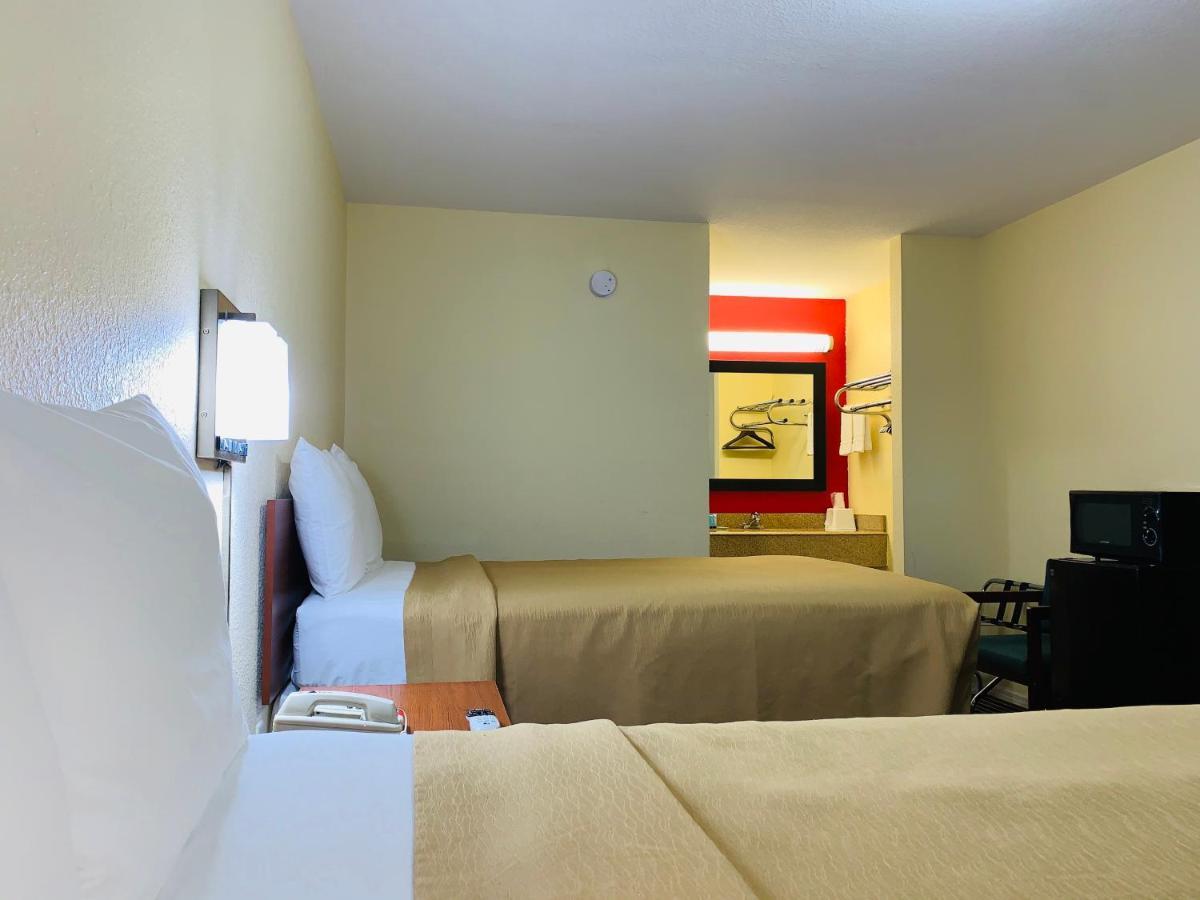 Suite 16 Motel Gore Exterior foto