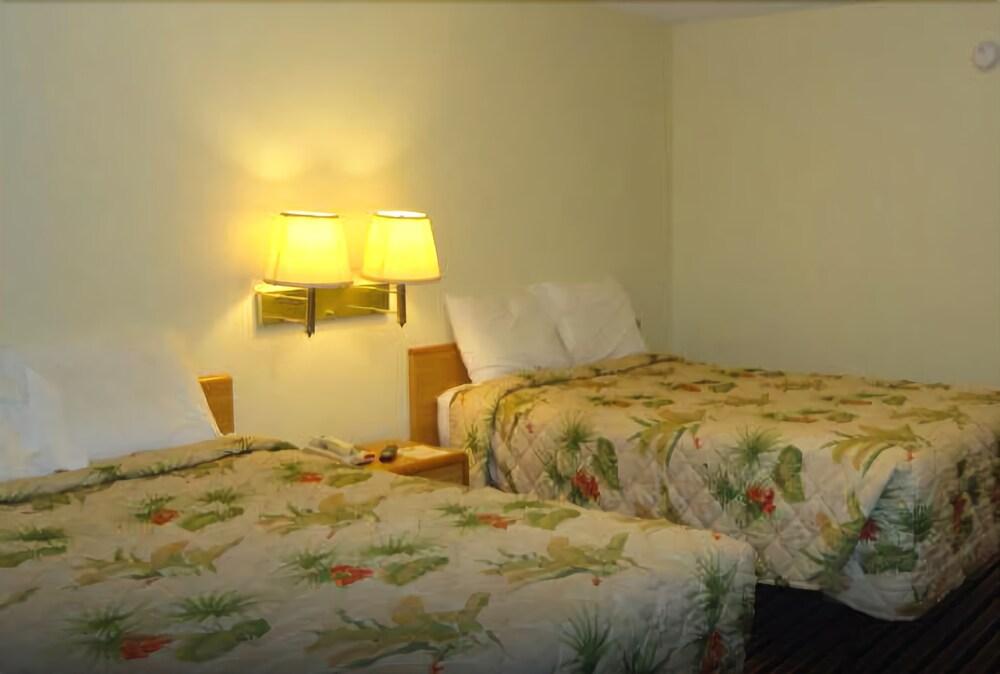 Suite 16 Motel Gore Exterior foto