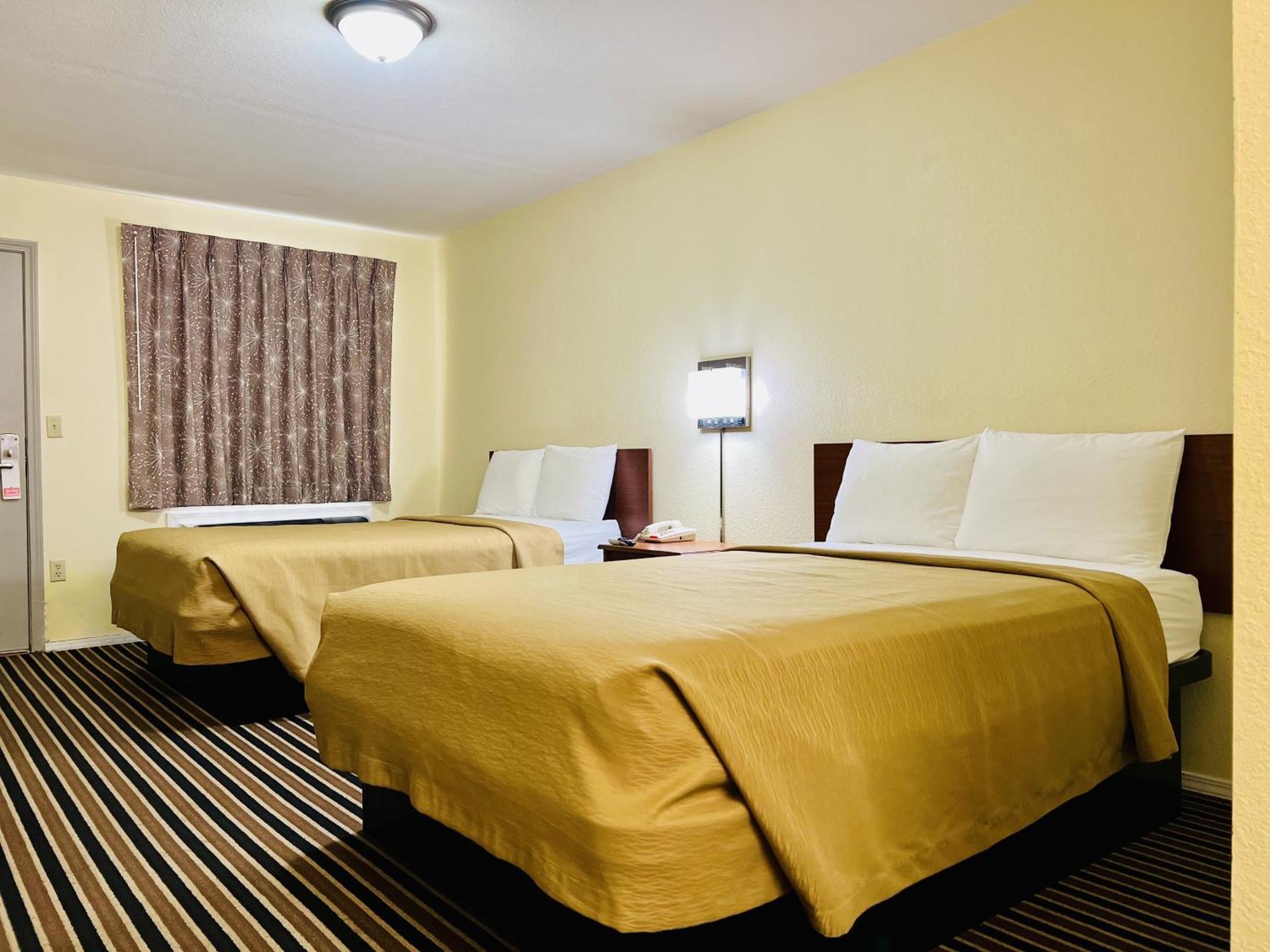 Suite 16 Motel Gore Exterior foto